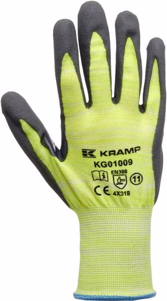 Робочі Kramp KG0100909