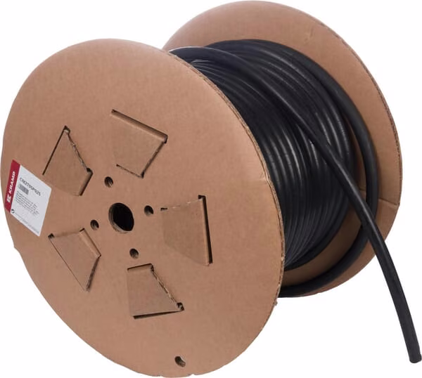 Шланг 6 MXT-Reel 25 Mtr 6MXTP025M