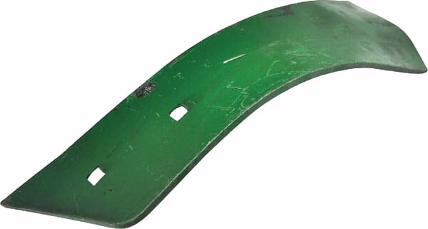 Передплужник лівий