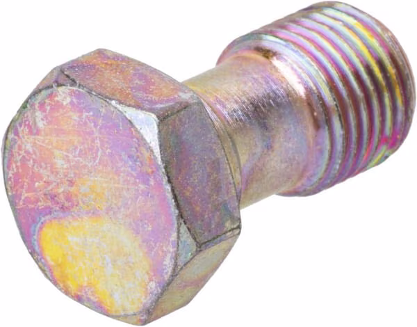 Гвинт до паливного шлангу 1/2"-20 UNF HBMF0520