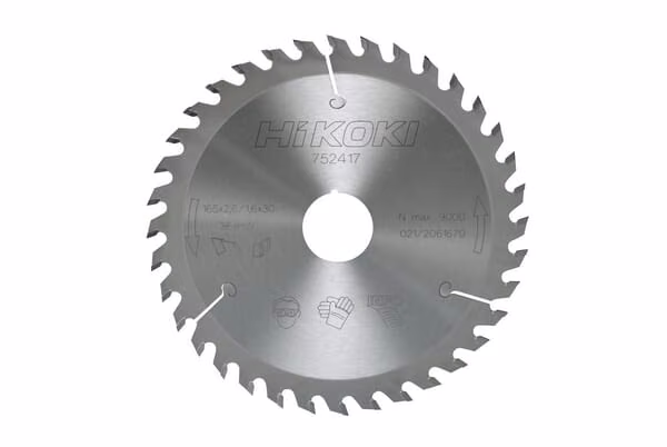Полотно дискової пилки HM 230x30 T36