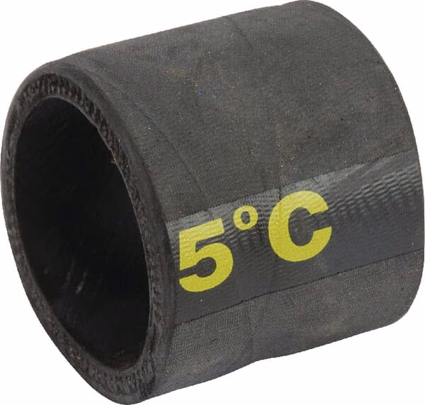 Відрізок шланга 40x3.5x40 AGW05149