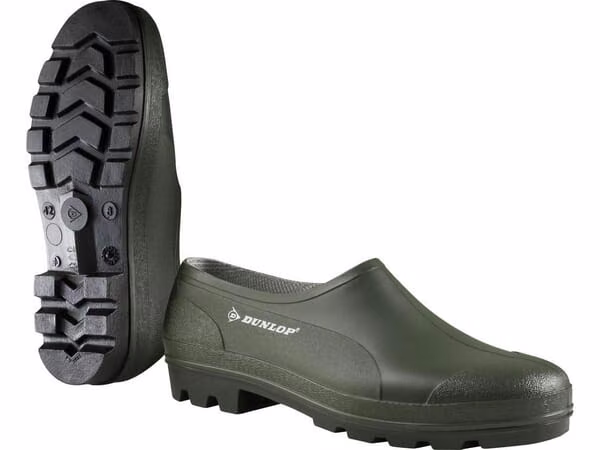 Сабо Dunlop Bicolour, розмір 35/36 B3506113536