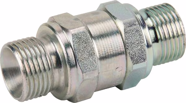 Клапан зворотний ГАЗ 0, 35БАР VU12M12M