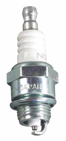 Свічка запалювання NGK BPM4A