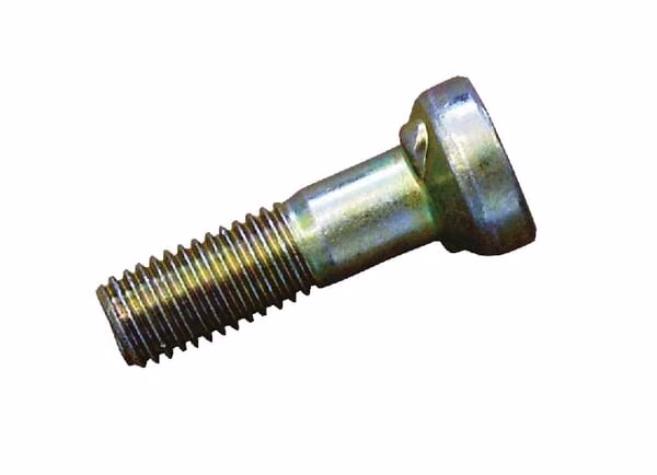 Плужний болт M12x50 Kverneland