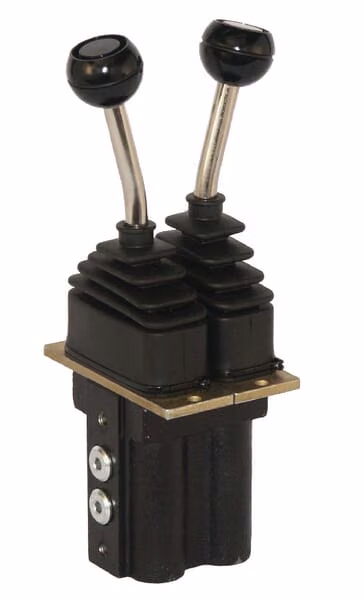 Серворучка SV20-1-B01-G001A SV201B01G