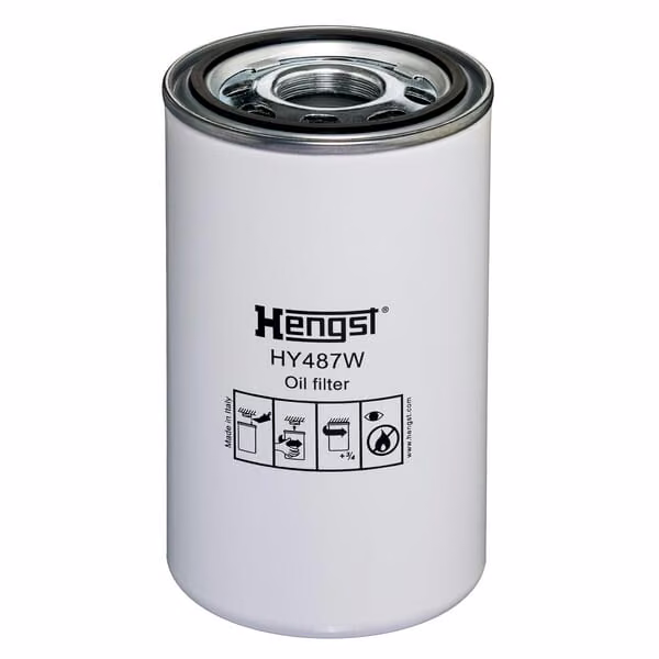 Масляний фільтр HY487W