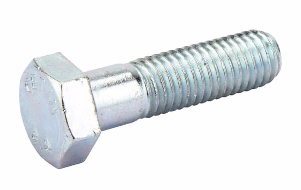 Болт М12х45-8,8