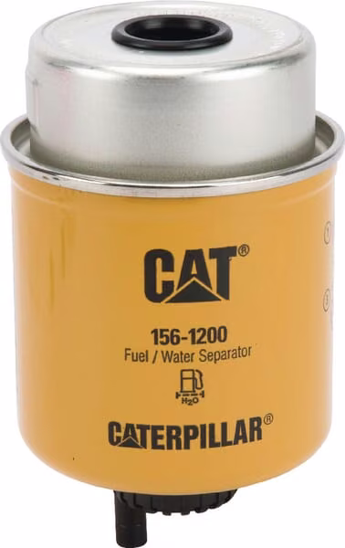 Паливний фільтр Caterpillar