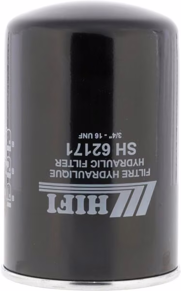 Фільтр гідравлічний SH62171