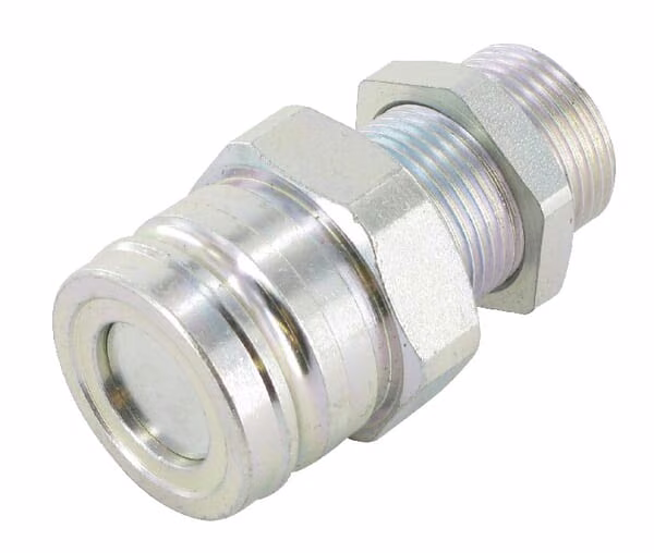 Чоловіча гальмівна муфта M22x1,5-15L VF52215M