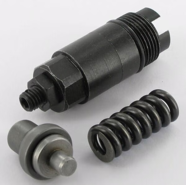 Клапан скидання тиску VMPY 5 SD96V2