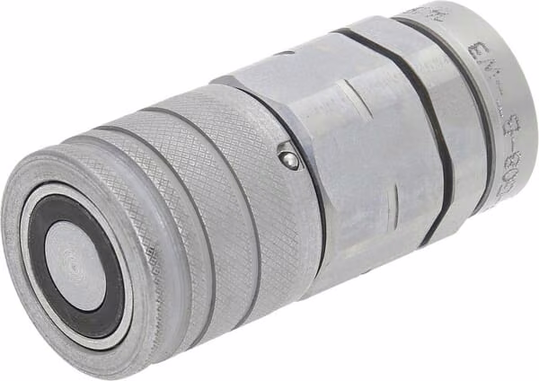 З'єднувальна муфта 3/8 "- 1/2" BSP SKVF10C08