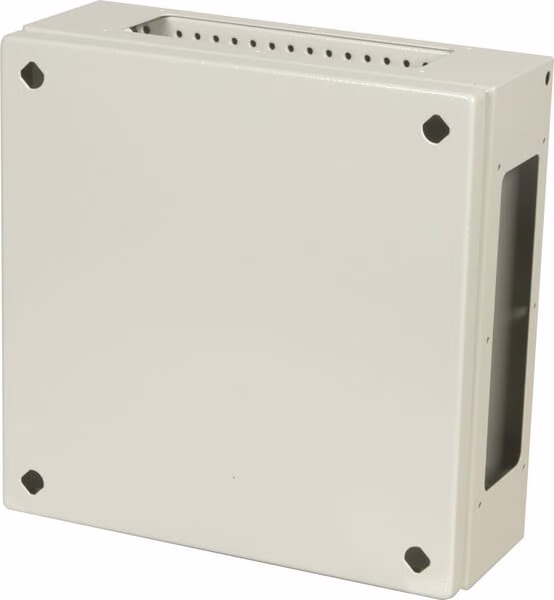 Клемна коробка KX 300mm x 300mm x 120mm, сталь