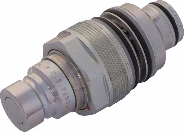 Муфта зовнішня 1/2", серія 4BD KIT4FI12M