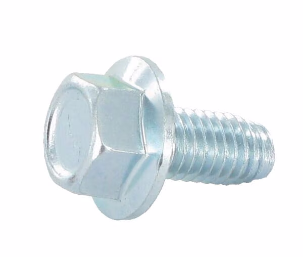 Гвинт Taptite DIN7500D сталь оцинкована Kramp 7500D625