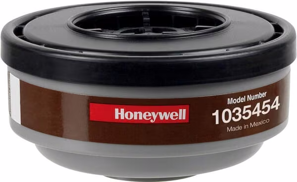 Honeywell Байонетний фільтр A2 (12x)