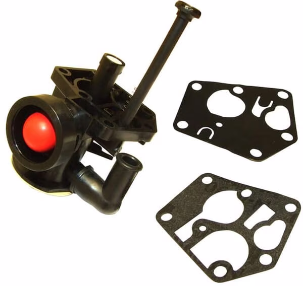 Карбюратор, підходить для Briggs & Stratton 498809