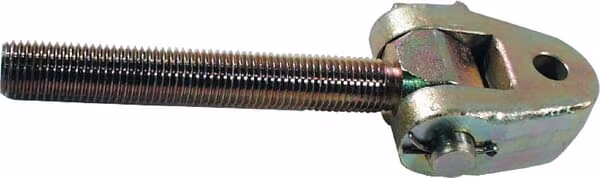 Шпиндель поворотний M30x3.0R-25.4mm TL3030254RKR