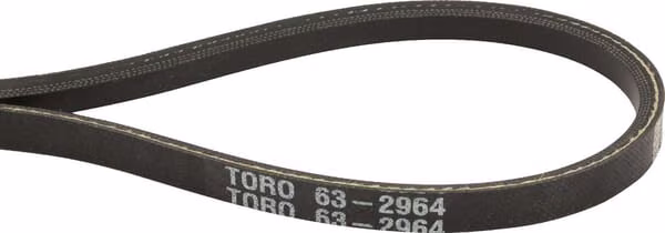 Клиновий ремінь Toro