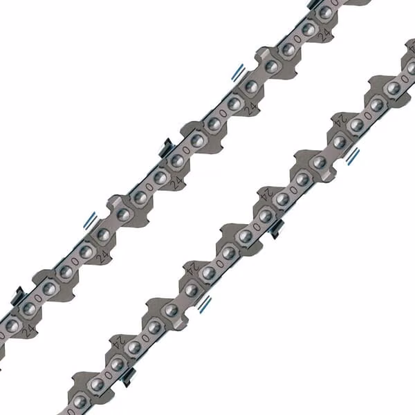 Ланцюг, 1/4 Semi Chisel, 1, 1 мм 24AP028E
