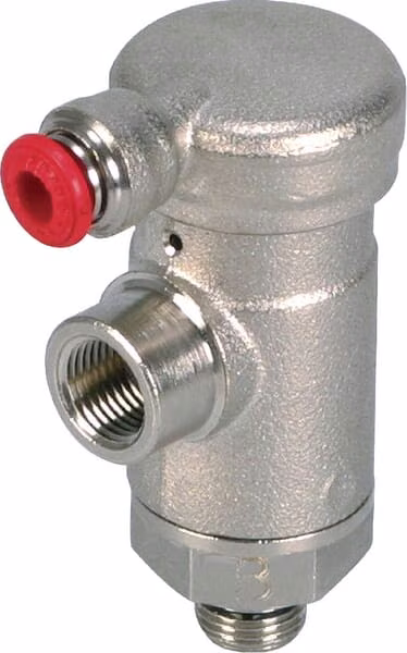 Запірна арматура SV221818