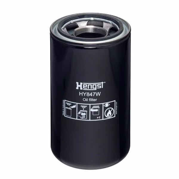 Фільтр гідравлічний HY847W