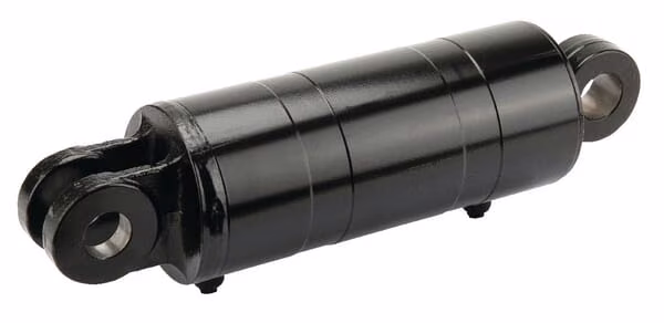 Гідроциліндр DZ115/40-200