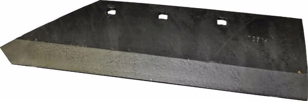 Леміш RH 16", 12 мм G&B 17261412N