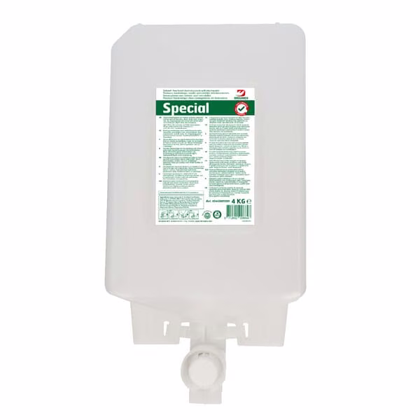 Dreumex Special, картридж EX4000, 4 кг 10440001001