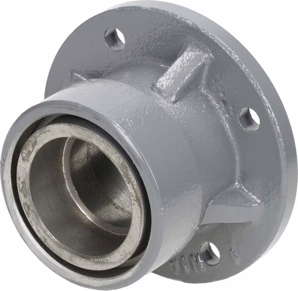 Маточина для сошника, Ares TL 1680132001