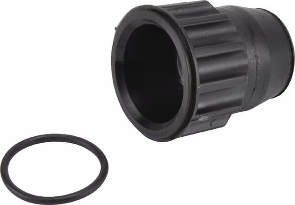 Кутова гайка NG6 KREV903KITK