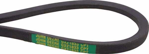 Клиновий ремінь John Deere