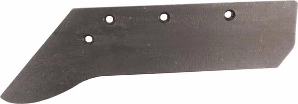 Леміш 14" S, лів., Kuhn H0404470