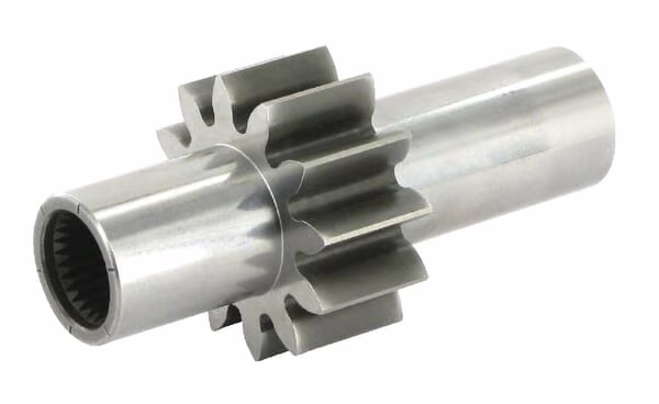 Вал PLP20.11,2/III/FS-L PLP920AS11