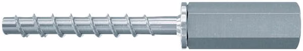 Шуруп для бетону FBS II 6x35 100 шт. 546400