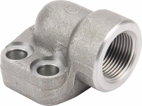 Фланець 90' SAE AFS312G1290