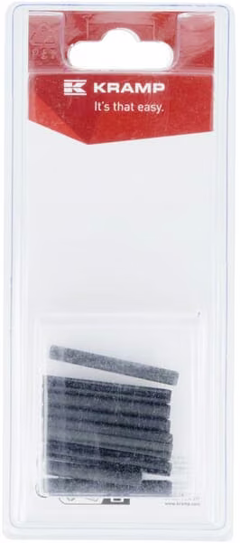 Розрізний штифт 4 x 40mm (10) KR1481440P10B