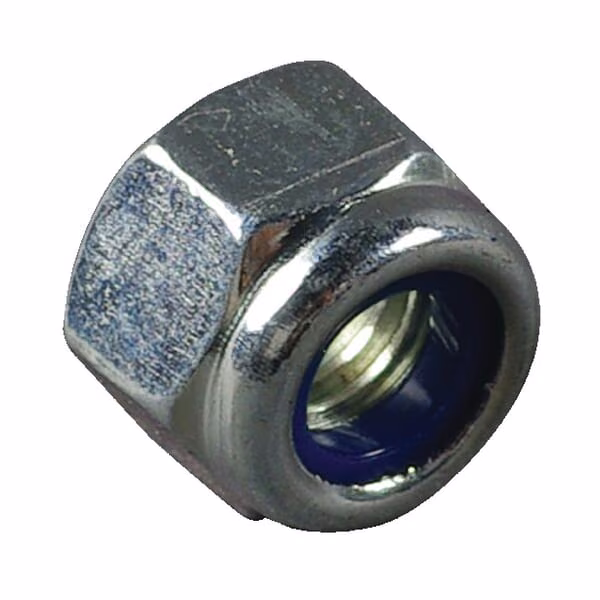 Гайка підшипникова M6 DIN982-8 E03829ASM