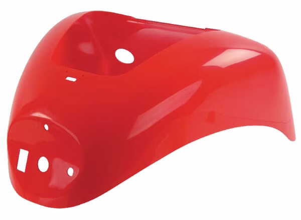 Кришка двигуна Crossjet 20PS 947532150399AGS