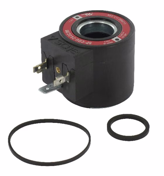 Котушка DHI 24V. DH924D