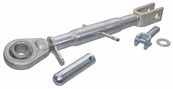 Регулювання рівня корпусу 3148914R91KR