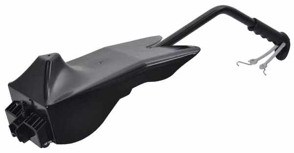 Заглушка Multiclip 102 см 2999000550