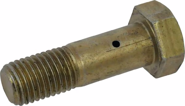 Гвинт m24x80, спеціальний