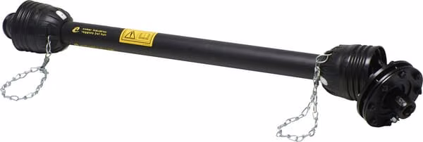 Привідний вал T401010ENC12T16
