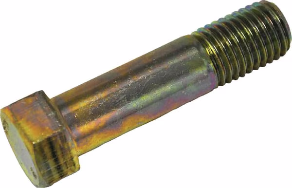Болт М20х80 10.9