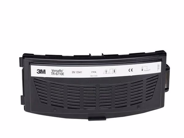 Фільтр P проти пилу Versaflo TR6710E