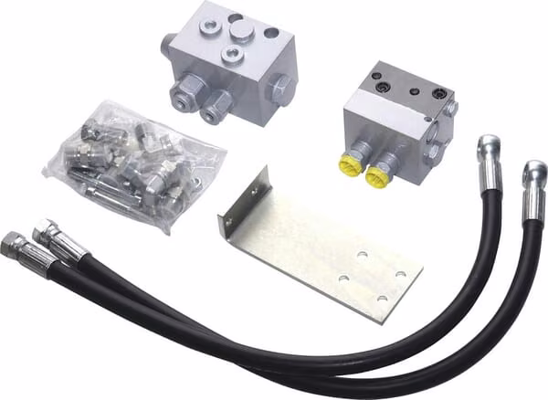 Реконструкція гідравл. dx, hrt-s 41652708800