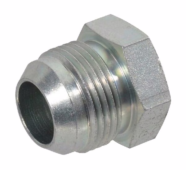 Заглушка 7/8" JIC PM14